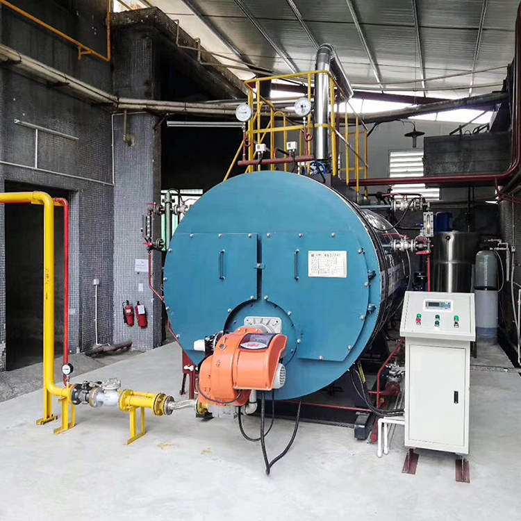 所述阻流件与所述蒸汽管件的至少部分之间围成阻流通道