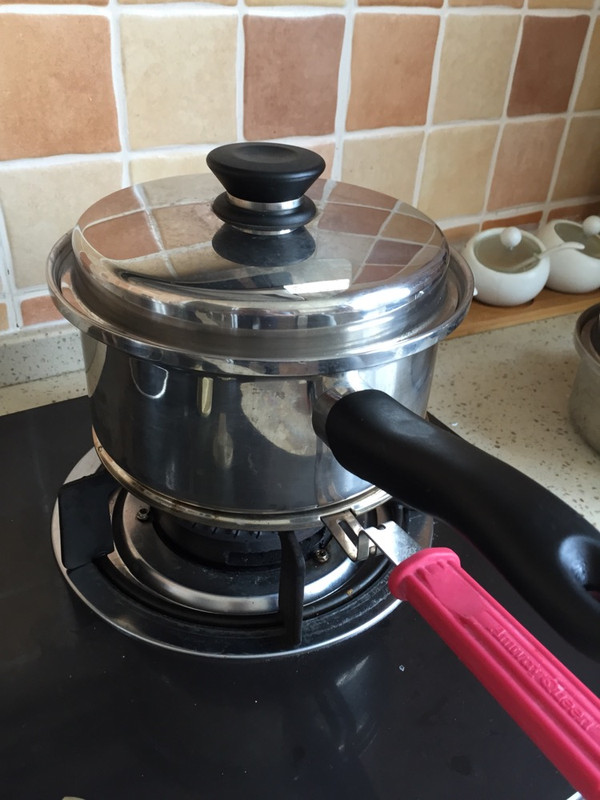 战争之后并没有那么惊慌失措