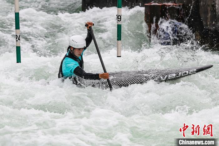巴黎奥运出征仪式在贵州省黔东南苗族侗族自治