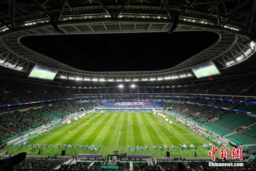 中国足坛2024年三大新政出炉：外援上限提升、冠