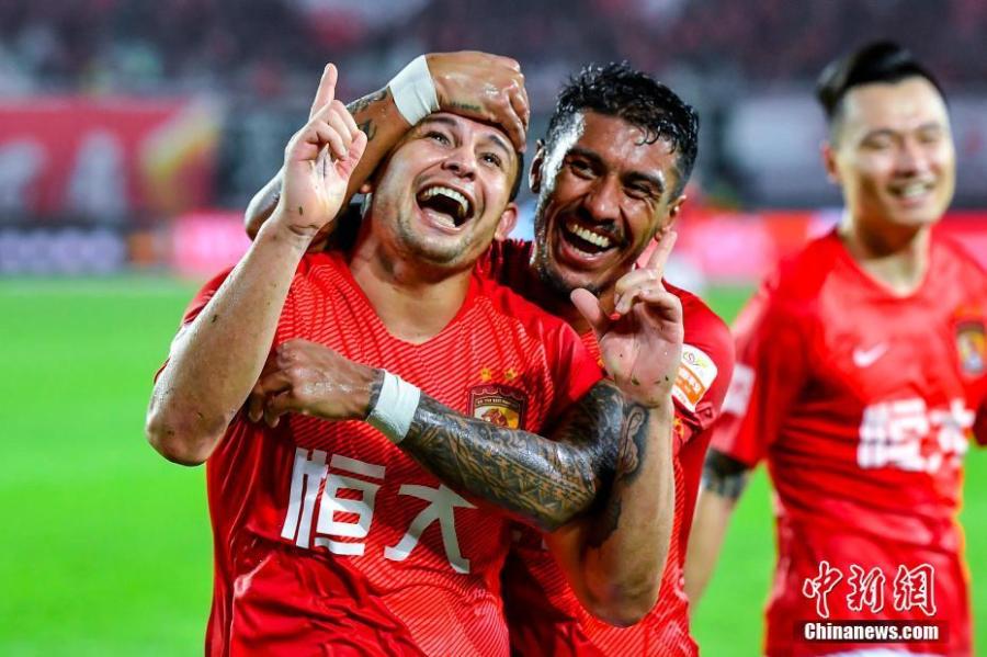 中国足坛2024年三大新政出炉：外援上限提升、冠