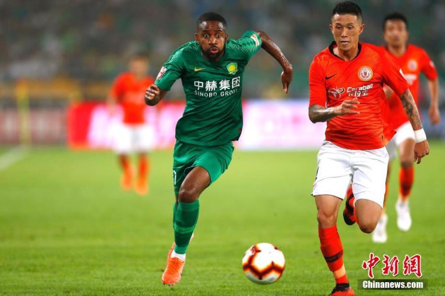 中国足坛2024年三大新政出炉：外援上限提升、冠