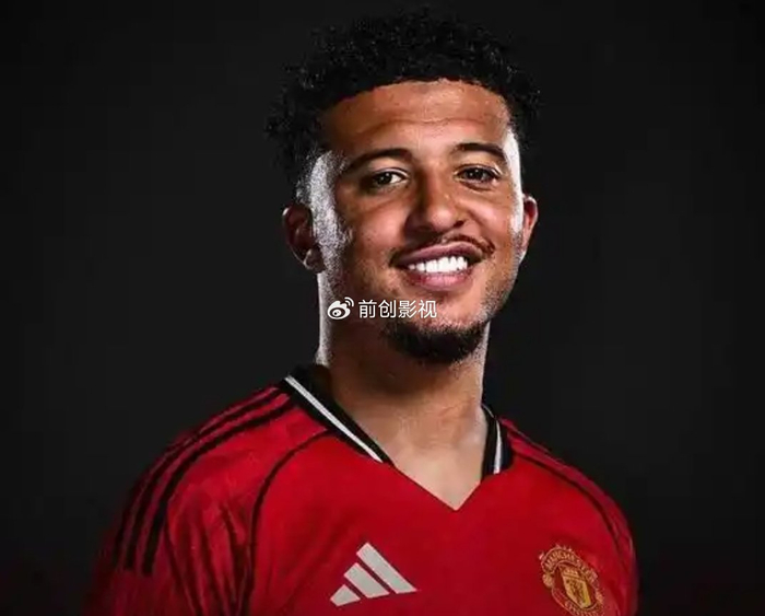 多特蒙德免签桑乔，曼联或彻底告别