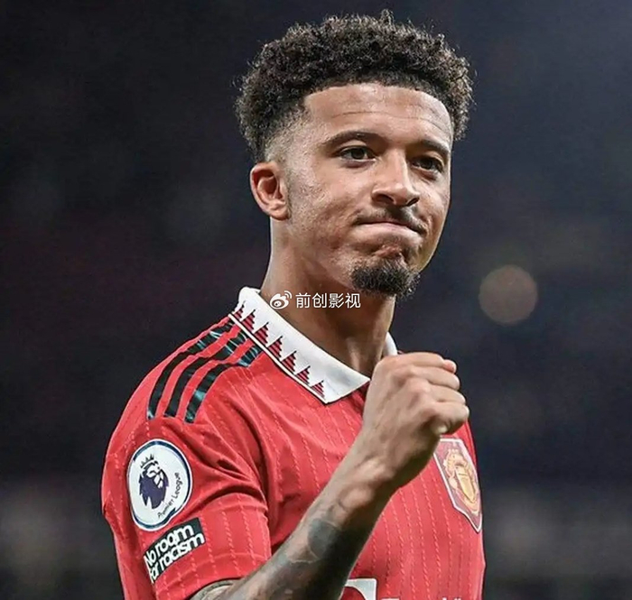 多特蒙德免签桑乔，曼联或彻底告别