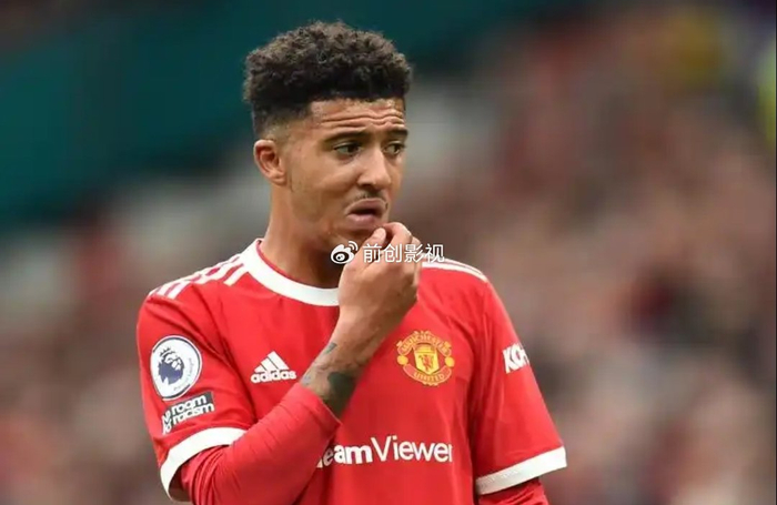 多特蒙德免签桑乔，曼联或彻底告别