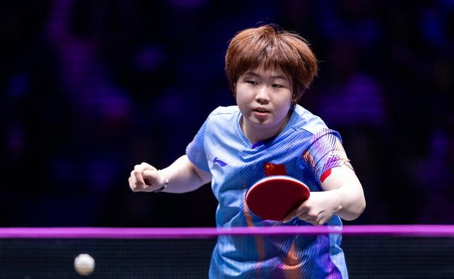 温瑞博逆袭成黑马 蒯曼失利引舆论风暴