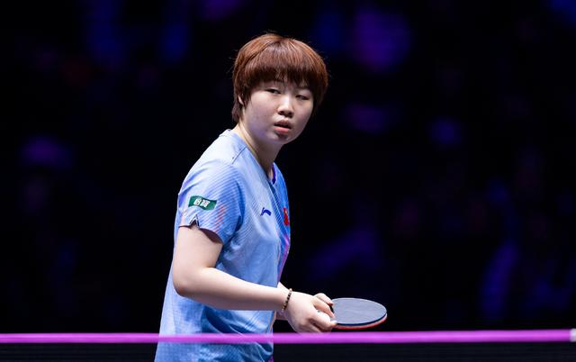 温瑞博逆袭成黑马 蒯曼失利引舆论风暴