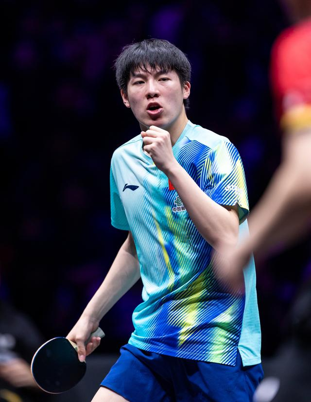 温瑞博逆袭成黑马 蒯曼失利引舆论风暴