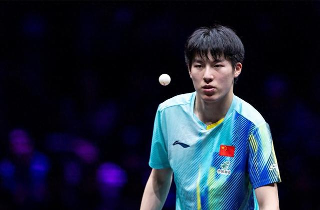 温瑞博逆袭成黑马 蒯曼失利引舆论风暴