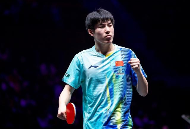 温瑞博逆袭成黑马 蒯曼失利引舆论风暴