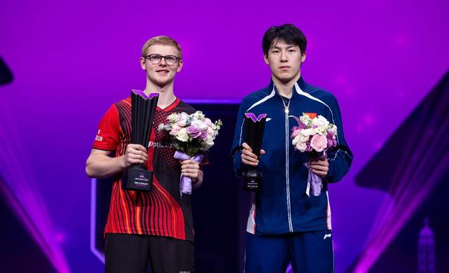 温瑞博逆袭成黑马 蒯曼失利引舆论风暴