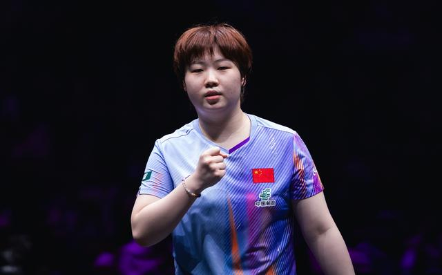 温瑞博逆袭成黑马 蒯曼失利引舆论风暴