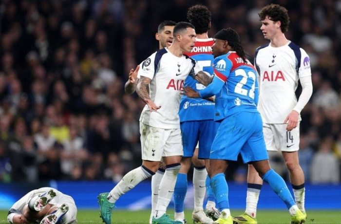 热刺欧冠逆转马竞出局英超陷深渊