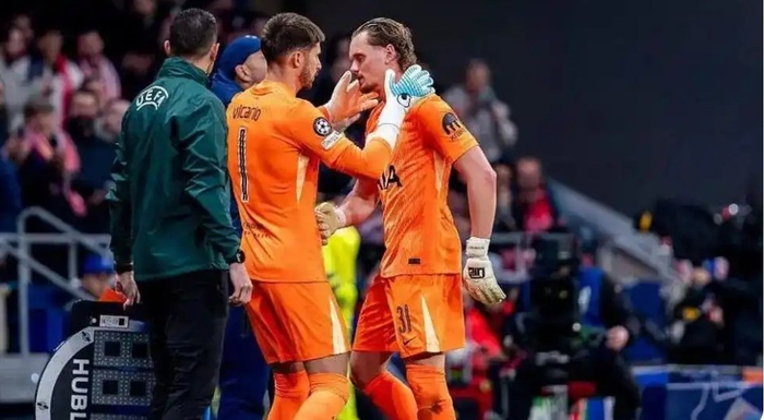 热刺欧冠逆转马竞出局英超陷深渊