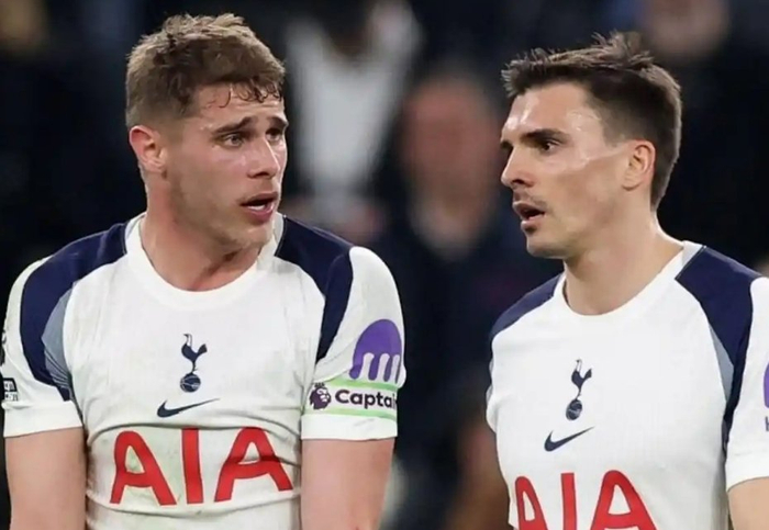 热刺欧冠逆转马竞出局英超陷深渊