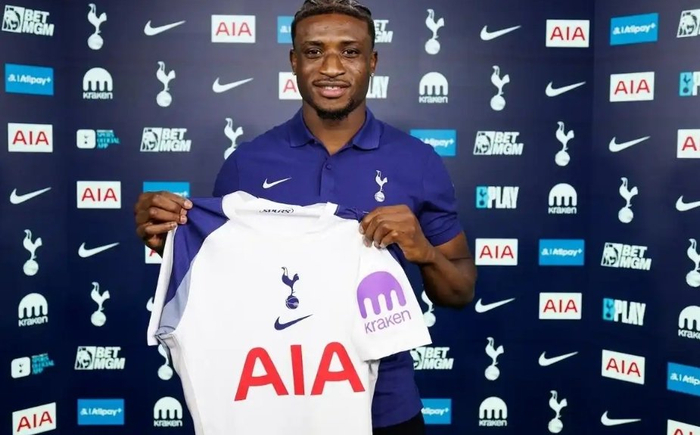 热刺欧冠逆转马竞出局英超陷深渊