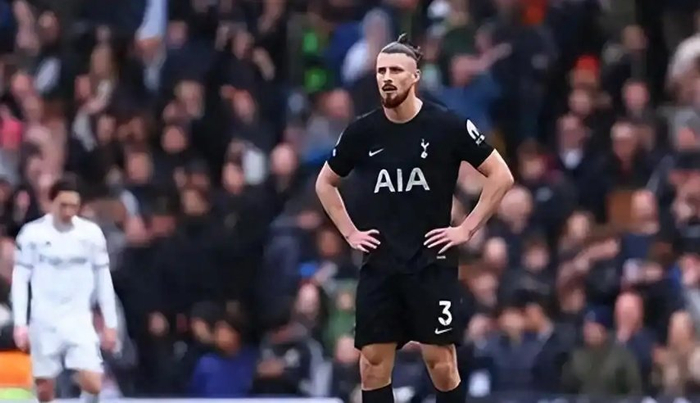 热刺欧冠逆转马竞出局英超陷深渊