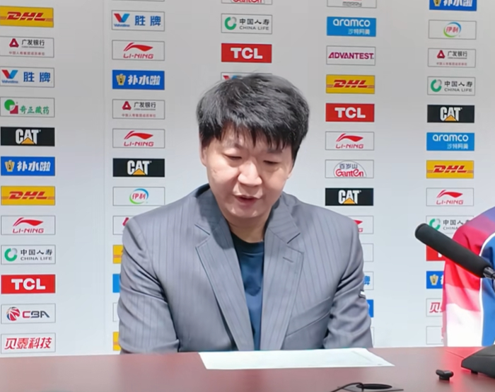 山东高速男篮力克天津先行者 外援带动年轻球员