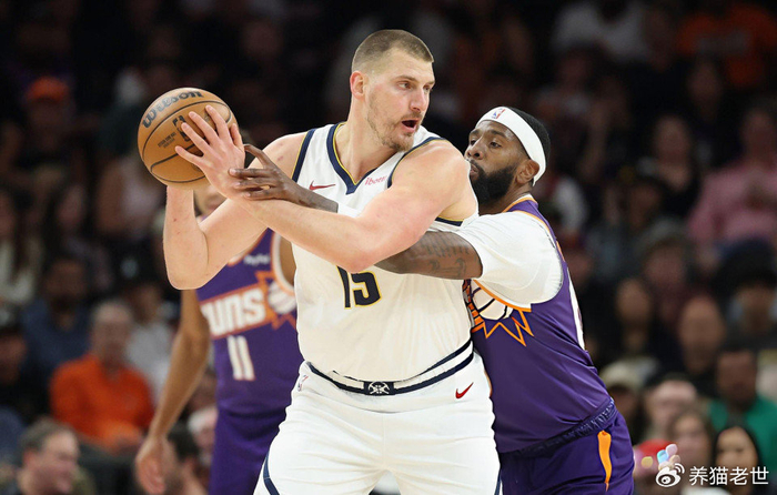 约基奇三双助掘金逆转太阳 生涯三双数逼近威少