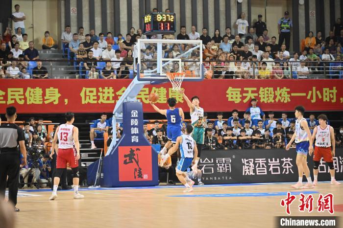 莆田市综合体育馆举办海