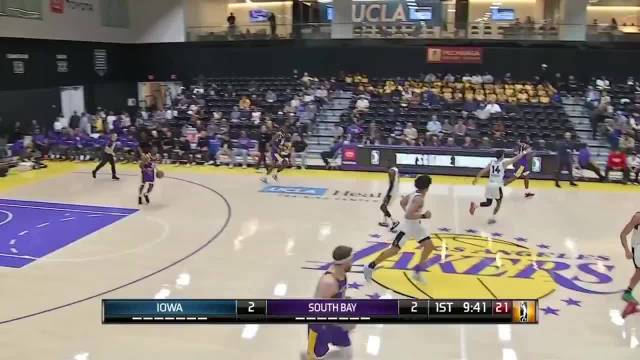 詹姆斯斥资2700万为布朗尼购置豪宅，南湾湖人战