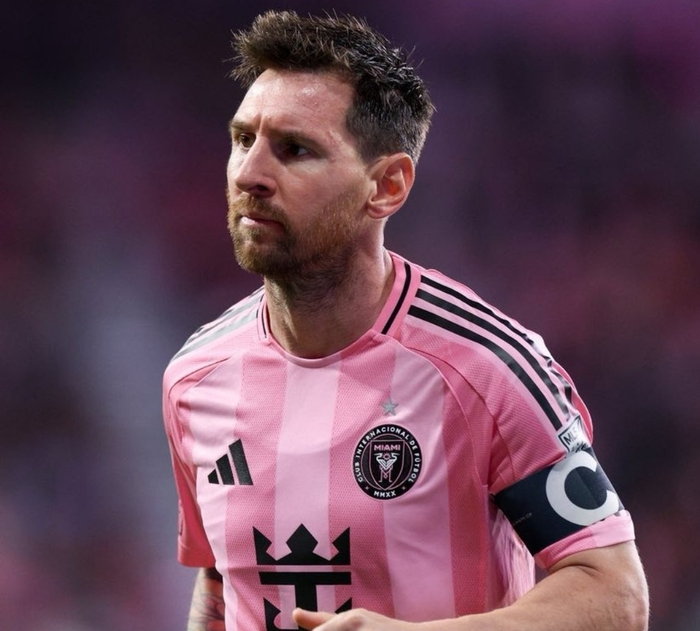 梅西双响助迈阿密国际逆转奥斯汀FC